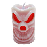 Halloween LED Candles In Bulk - Assorted